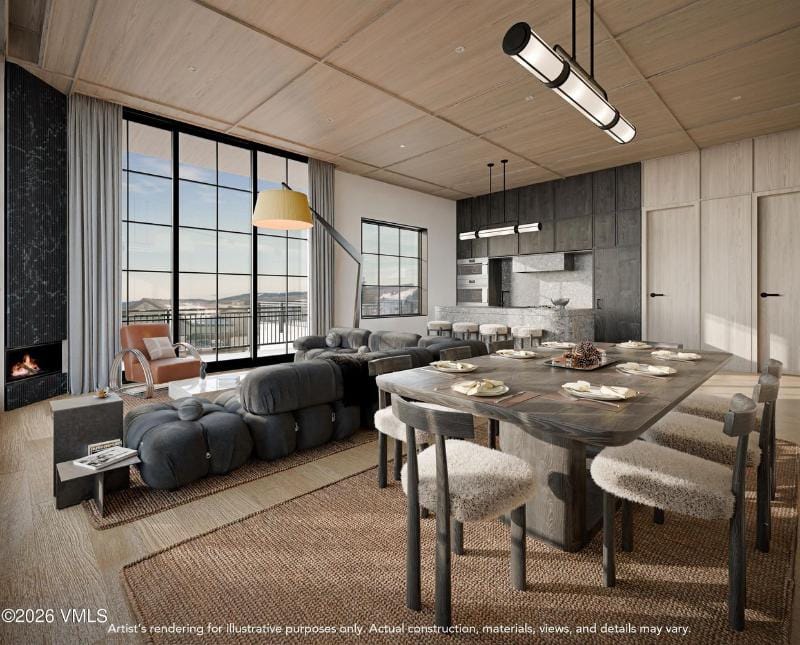 616 West Lionshead Circle, Unit 3C — view 3