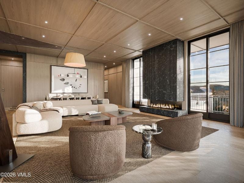 616 West Lionshead Circle, Unit 4B — view 3