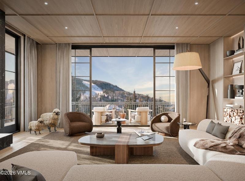 616 West Lionshead Circle, Unit 5B — view 3